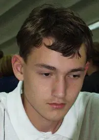 Manuel Feige (Oropesa, 2000)