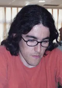 Jose Luis Fernandez Saavedra (Villa Real, 2001)