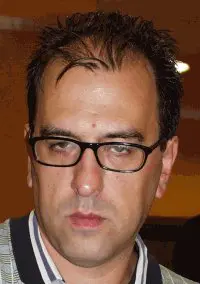 Carlos Ferron Garcia (Villa Real, 2001)
