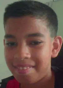 Daniel Howard Fernandez (2008)