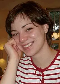 Franziska Fey (2003)
