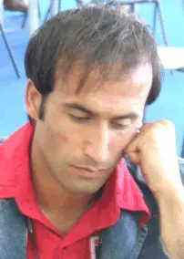 Habibullah Fidaeyee (Turin, 2006)