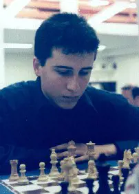 Aurelien Figeac (Cap d'Agde, 1998)