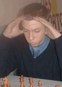 Nicolas Figueredo (Brasilien, 2001)