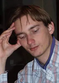 Jakub Filipek (Hoogeveen, 2002)