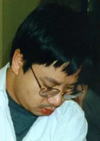 Hung Fioramonti (Schweiz, 1996)
