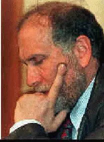 Robert James Fischer (South America, 1996)