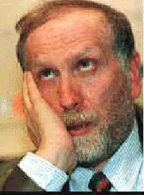 Robert James Fischer (South America, 1996)