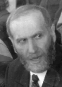 Robert James Fischer (Belgrad, 1992)