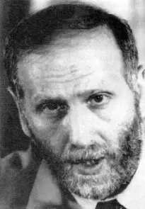 Robert James Fischer (1992)