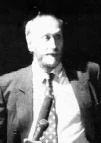Robert James Fischer (Sveti Stefan, 1992)