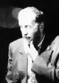 Robert James Fischer (Sveti Stefan, 1992)