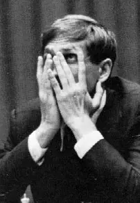 Robert James Fischer (Reykjavik, 1972)