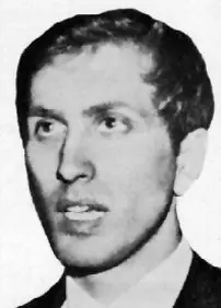 Robert James Fischer (1971)
