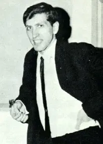 Robert James Fischer (1966)