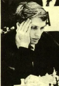 Robert James Fischer (1966)