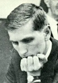 Robert James Fischer (1966)