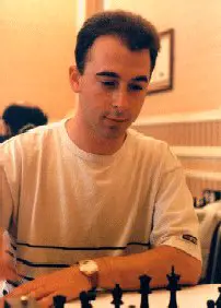 Andrew Fish (England, 1998)
