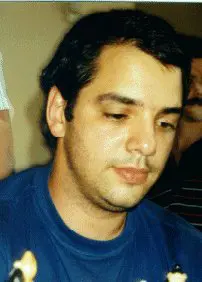 Alexander Flachsbart (Pardobice, 1999)