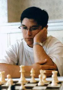 Christine Flear (England, 1998)