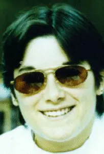 Christine Flear (Erevan, 1996)