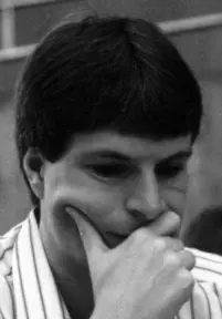 Glenn C Flear (1993)