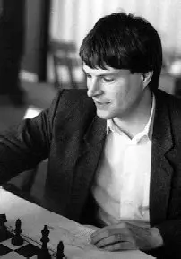 Glenn C Flear (1990)