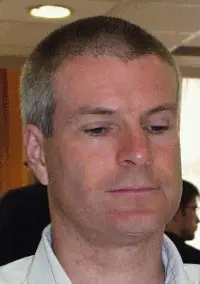 Glenn C Flear (Villa Real, 2001)