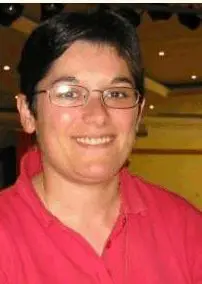 Christine Flear (Silivri, 2003)