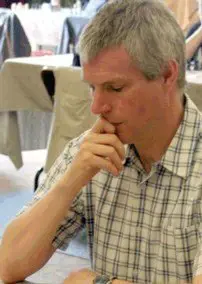Glenn C Flear (Asni�res, 2006)