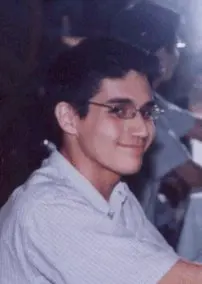 Francisco Flores Barragan (2004)