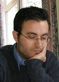 Jorge Flores Chico (Gibraltar, 2005)