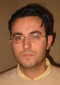 Jorge Flores Chico (2005)