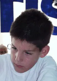 Tamas Jr Fodor (Oropesa, 2001)