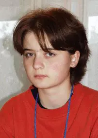 Sabina Francesca Foisor (Halkidiki, 2003)
