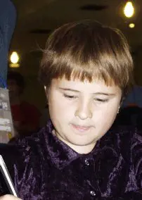 Mihaela Veronica Foisor (Halkidiki, 2003)