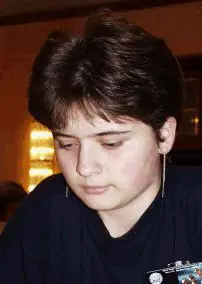 Sabina Francesca Foisor (Heraklion, 2004)