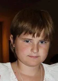Mihaela Veronica Foisor (Heraklion, 2004)