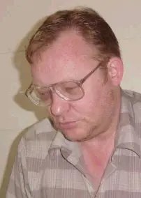 Alexander Fominyh (Saharanpur, 2003)