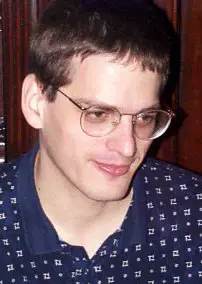 Michael Forster (2006)
