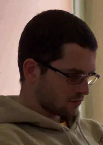 Nicolas Fortuit (Tours, 2006)
