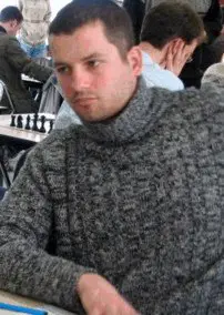 Nicolas Fortuit (Sautron, 2006)