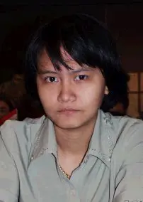 Sitii Zulaikha Foudzi (Bangkok, 2004)