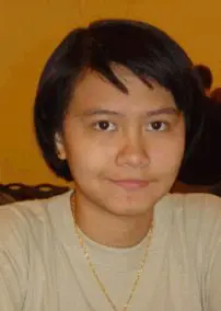 Sitii Zulaikha Foudzi (Heraklion, 2004)