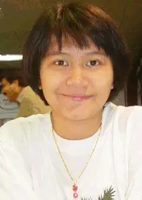 Sitii Zulaikha Foudzi (Dehli, 2005)