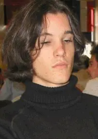 Valentin Fougerit (Sautron, 2005)