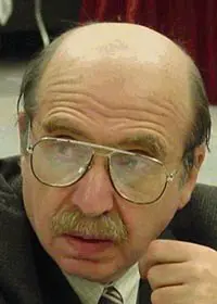 Igor Foygel (New York, 2002)