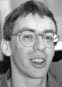 Heribert Franke (1990)
