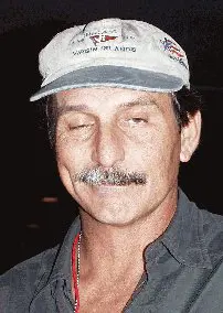 Brian Friedman (Istanbul, 2000)