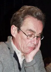 Julius Fridjonsson (Reykjavik, 2004)